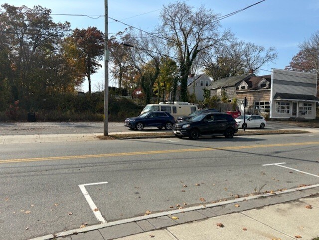 More Photos Of 348 Main St, Wareham Land For Sale