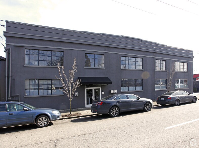 More Photos Of 2100 NW 22nd Ave, Portland Office For Lease
