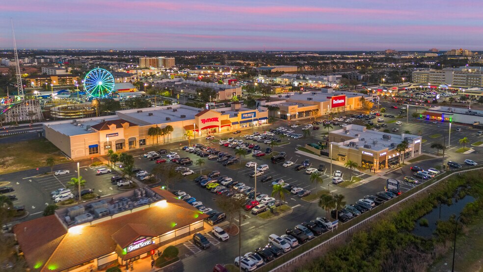 Primary Photo Of 6687-6905 S Kirkman Rd, Orlando Unknown For Lease