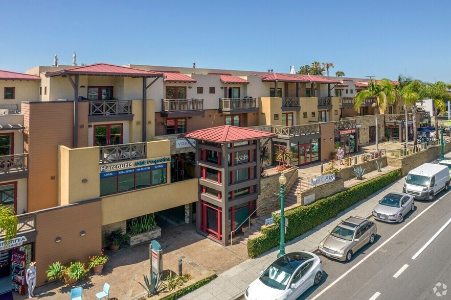 More Photos Of 90 N Coast Highway 101, Encinitas Apartments For Sale