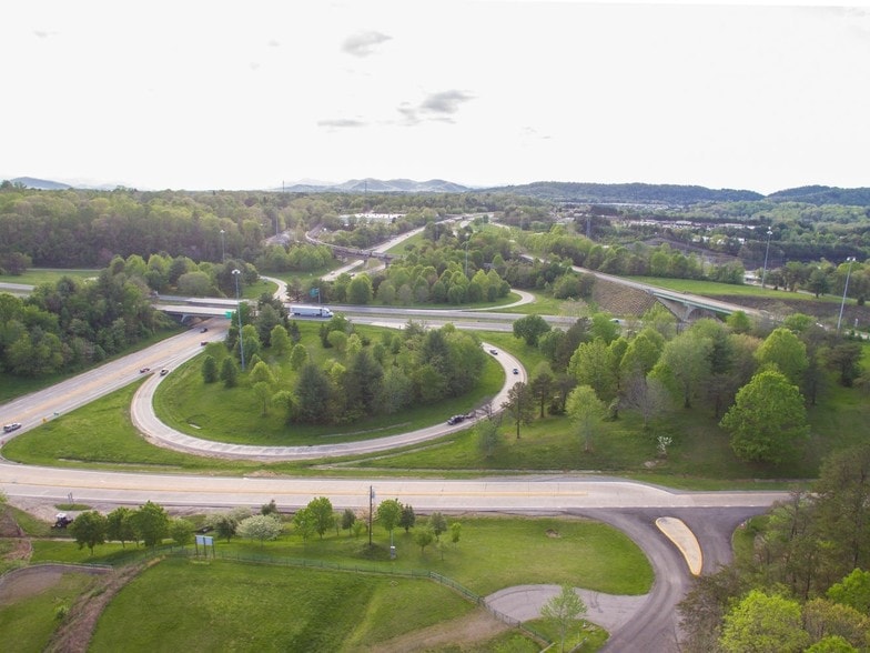 More Photos Of 303 Gashes Creek Rd, Asheville Land For Sale