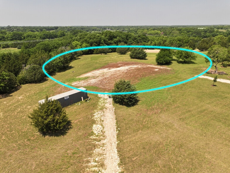 More Photos Of 627 Homer Smith Rd, Van Alstyne Land For Sale