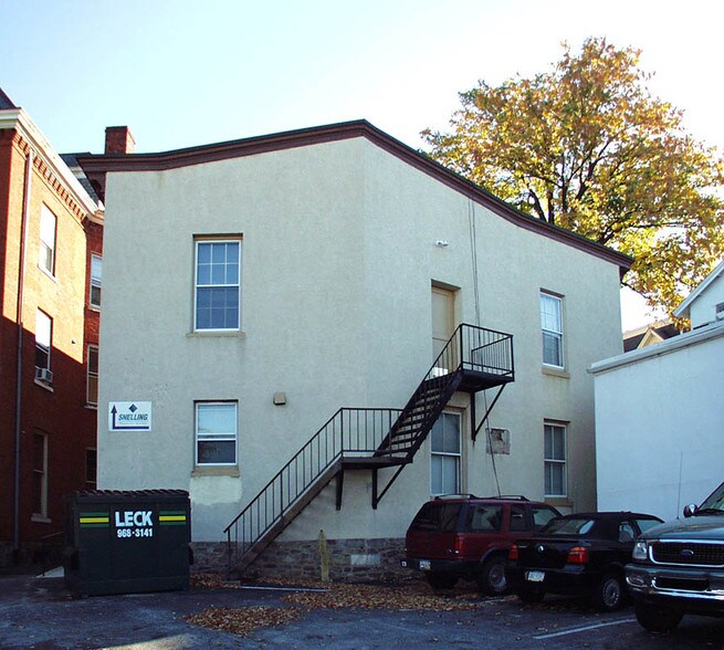 More Photos Of 18 N Main St, Doylestown Office For Lease