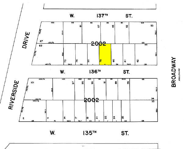 More Photos Of 615-617 W 136th St, New York Apartments For Sale