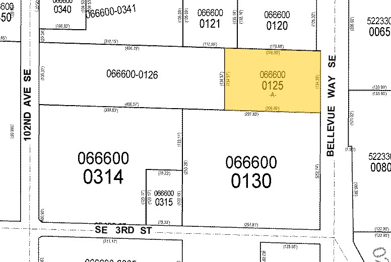 More Photos Of 127 Bellevue Way SE, Bellevue Office For Lease