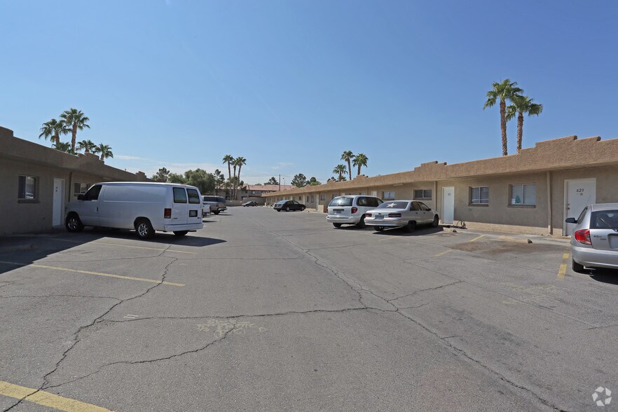 More Photos Of 5286 E Tropicana Ave, Las Vegas Apartments For Sale