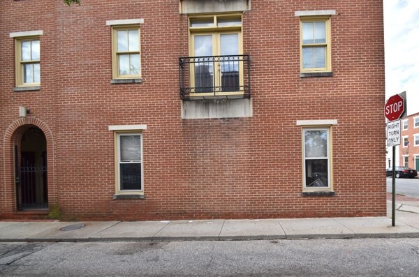 More Photos Of 723 S Charles St, Baltimore Office Residential For Lease