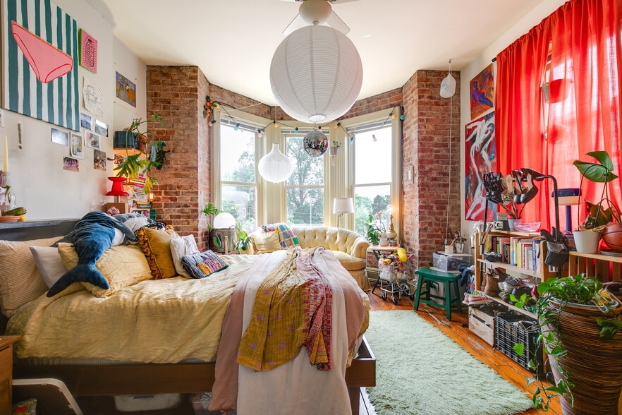 More Photos Of 1300 Floyd Ave, Richmond Multifamily For Sale