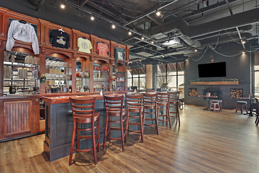 More Photos Of 115-125 56th St, Kenosha Restaurant For Sale