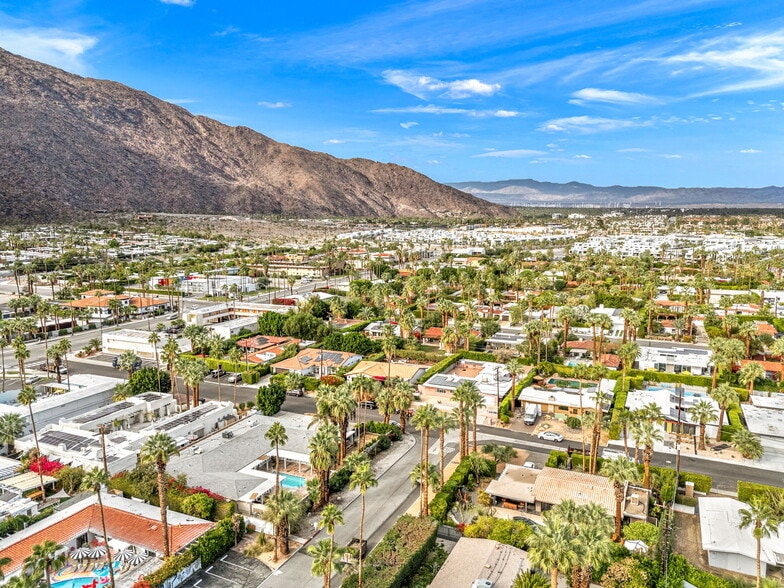 More Photos Of 1425 S Via Soledad, Palm Springs Apartments For Sale