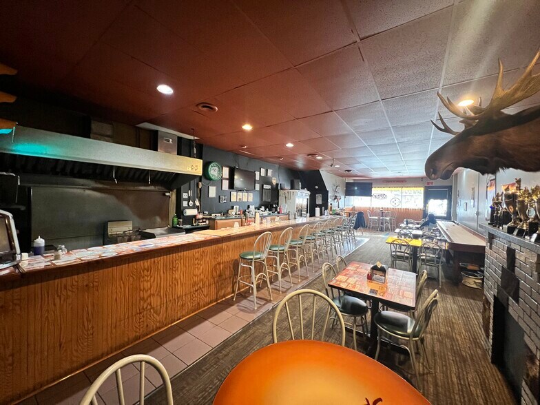 More Photos Of 223 E Main St, Evans City Bar For Sale