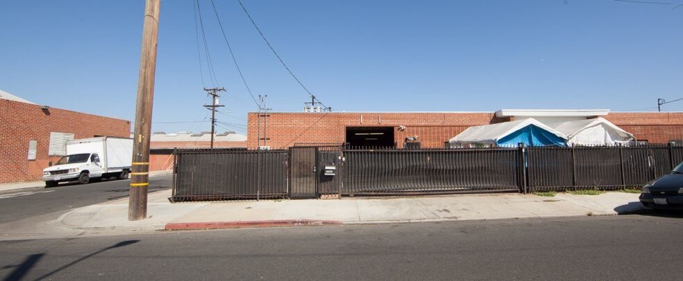 More Photos Of 14404 Gramercy Pl, Gardena Warehouse For Lease
