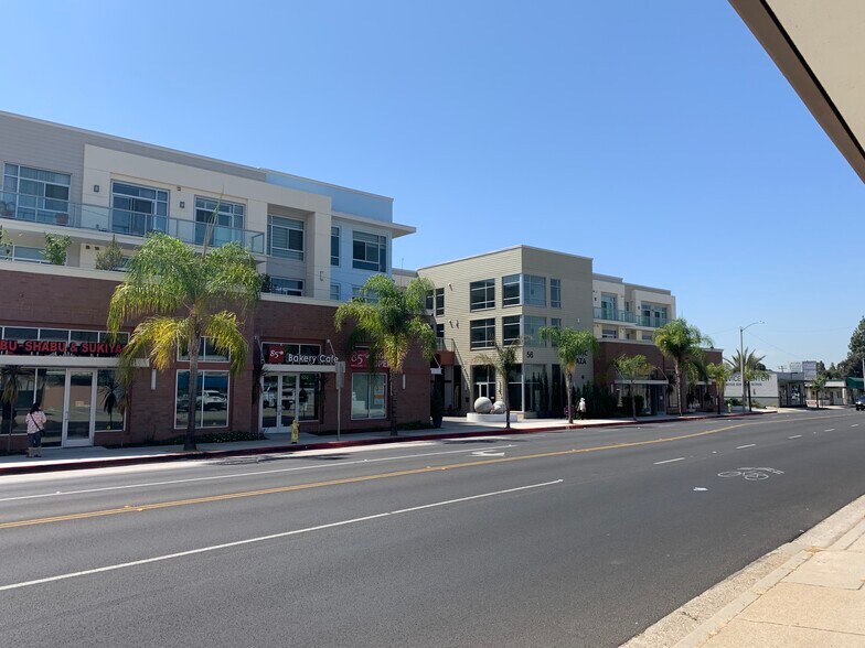 More Photos Of 56 E Duarte Rd, Arcadia Apartments For Sale