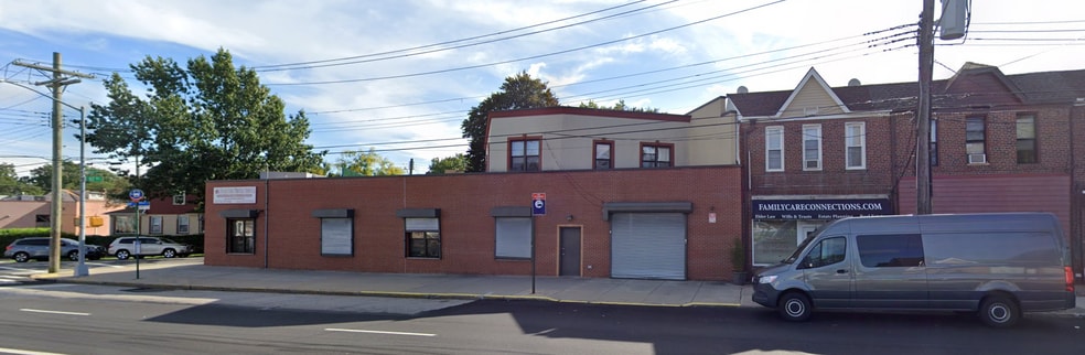 More Photos Of 22450 Braddock Ave, Queens Village Storefront Retail Residential For Sale