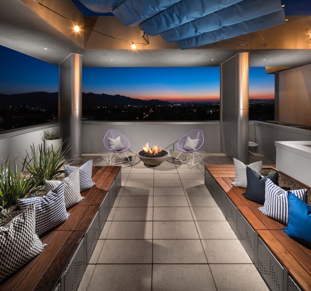 More Photos Of 201-275 W Lexington Dr, Glendale Apartments For Lease