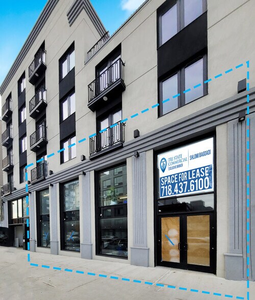 More Photos Of 428 Wythe Ave, Brooklyn Apartments For Sale