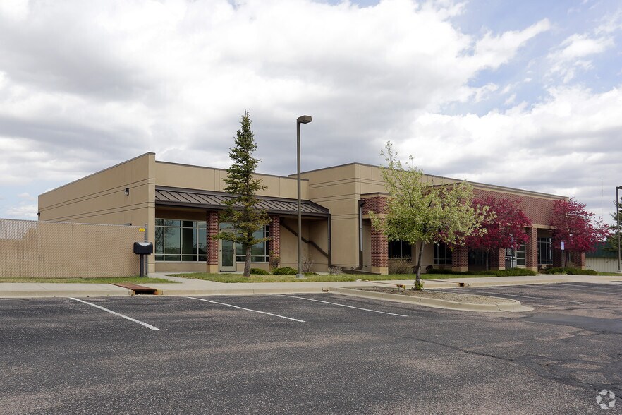 Primary Photo Of 1120-1140 W Moreno Ave, Colorado Springs Research And Development For Lease