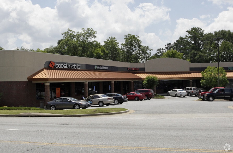 More Photos Of 3740 Macon Rd, Columbus Unknown For Lease