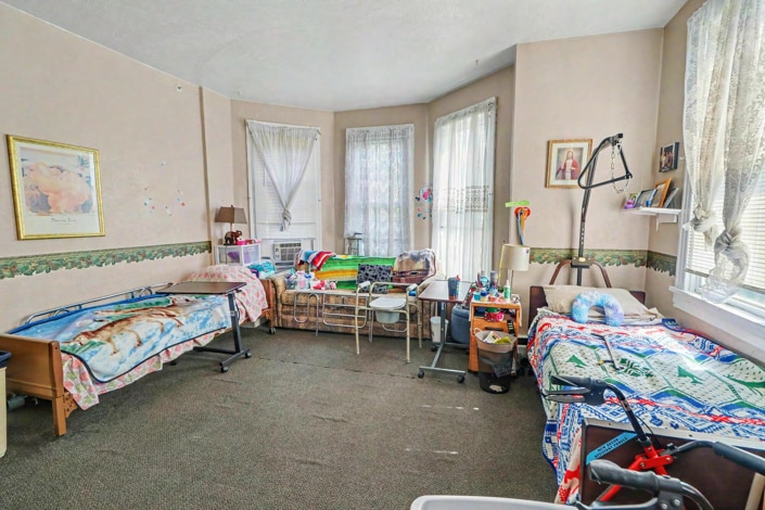 More Photos Of 41 E Bel Air Ave, Aberdeen Assisted Living For Sale