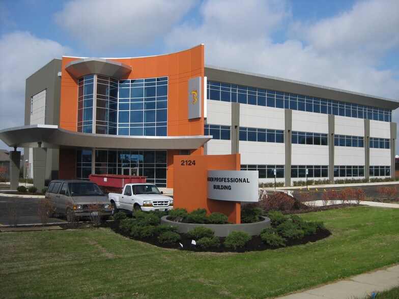 More Photos Of 2124 Ogden Ave, Aurora Medical For Lease