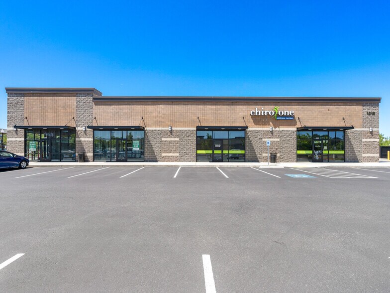 More Photos Of SW Scotton Way, Battle Ground Unknown For Lease