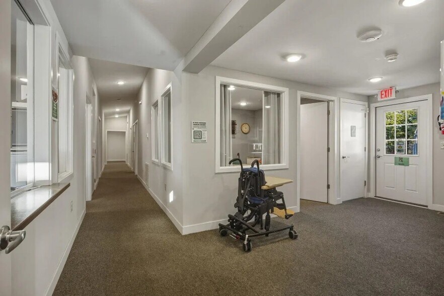 More Photos Of 1591 Port Republic Rd, Harrisonburg Office For Lease