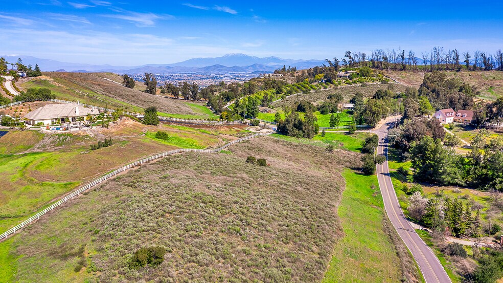 More Photos Of Calle Capistrano & Pradera Way, Temecula Land For Sale
