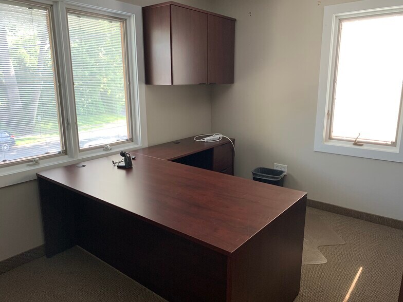 More Photos Of 238 Saint Paul St, Westfield Office For Lease
