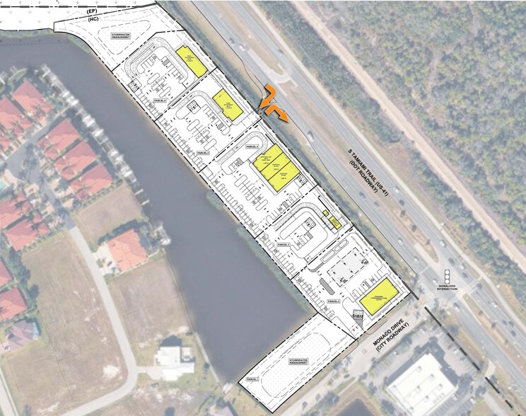 More Photos Of 3771 Tamiami Trl, Punta Gorda Land For Lease