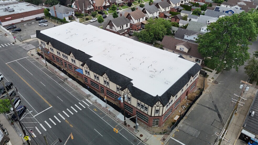 More Photos Of 43-61 Covert Avenue, Floral Park General Retail For Lease