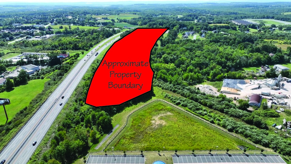 Primary Photo Of 425 Kromer Rd, Wind Gap Land For Sale