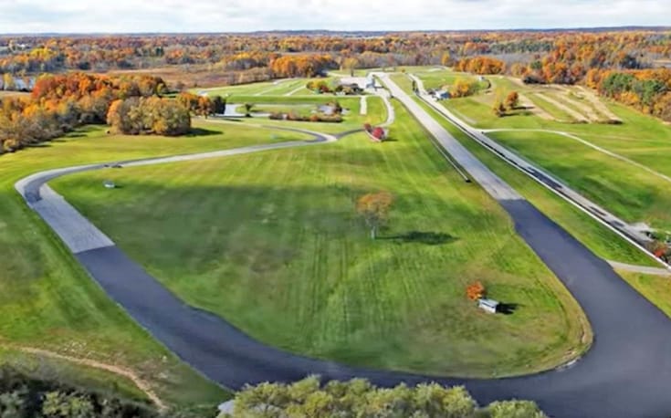 More Photos Of 7201-7511 Lessiter Rd NE, Belding Racetrack For Sale
