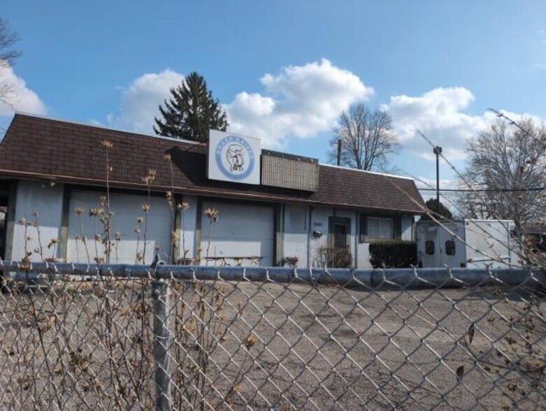 More Photos Of 3000 Wayne Ave, Dayton Freestanding For Sale