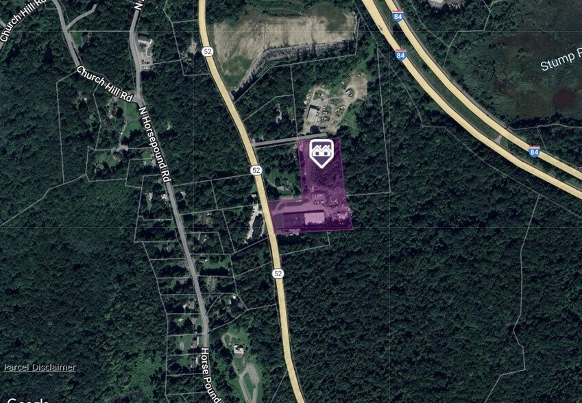 More Photos Of 1214 Route 52, Carmel Manufacturing For Sale