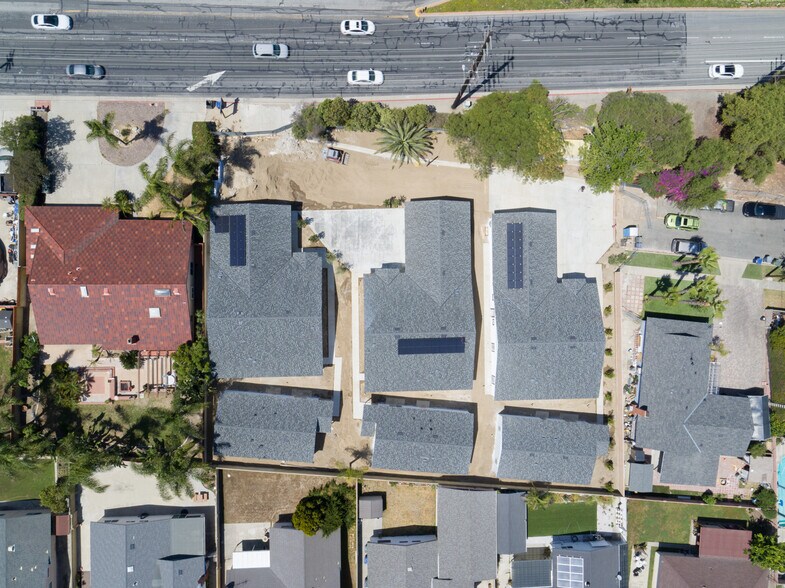 More Photos Of 7242 Valley View St, Buena Park Multifamily For Sale