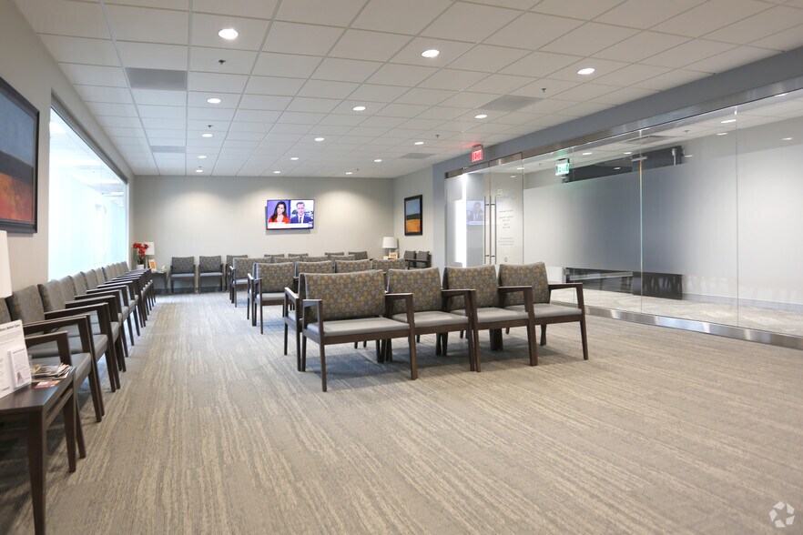 Photo of 3rd Floor Ste 350