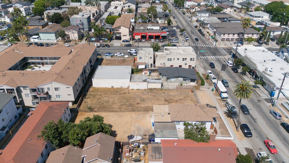 More Photos Of , Long Beach Land For Sale