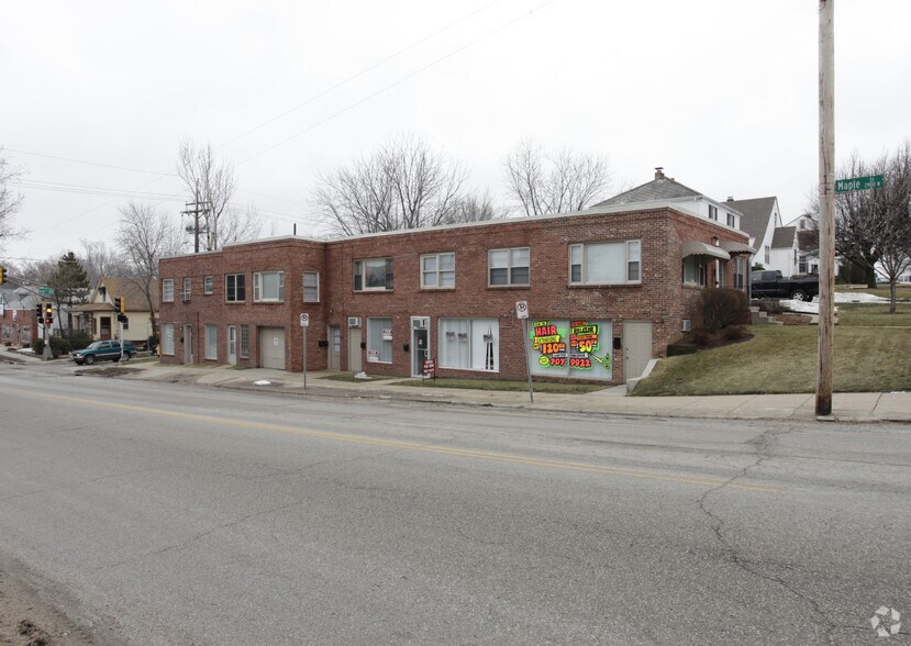 More Photos Of 6605 Maple St, Omaha Office For Lease