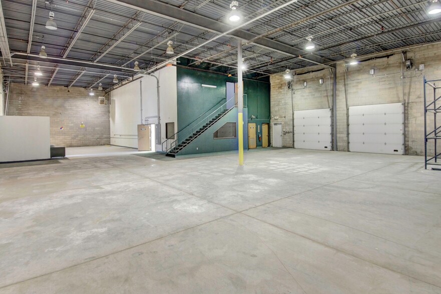 More Photos Of 5715 Fairfax St, Commerce City Warehouse For Lease