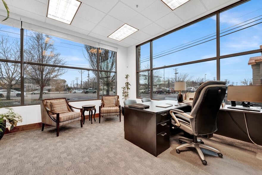 More Photos Of 8915 S 700 E, Sandy Office For Sale