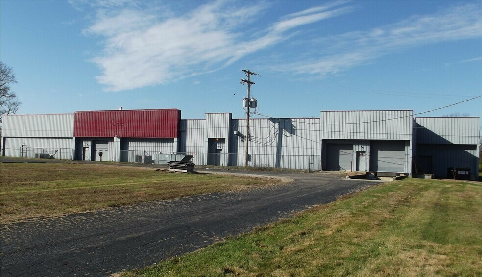 More Photos Of 1174 Grange Hall Rd, Dayton Manufacturing For Sale