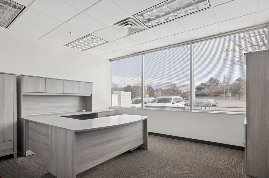 More Photos Of 4179 S Riverboat Rd, Salt Lake City Office For Lease