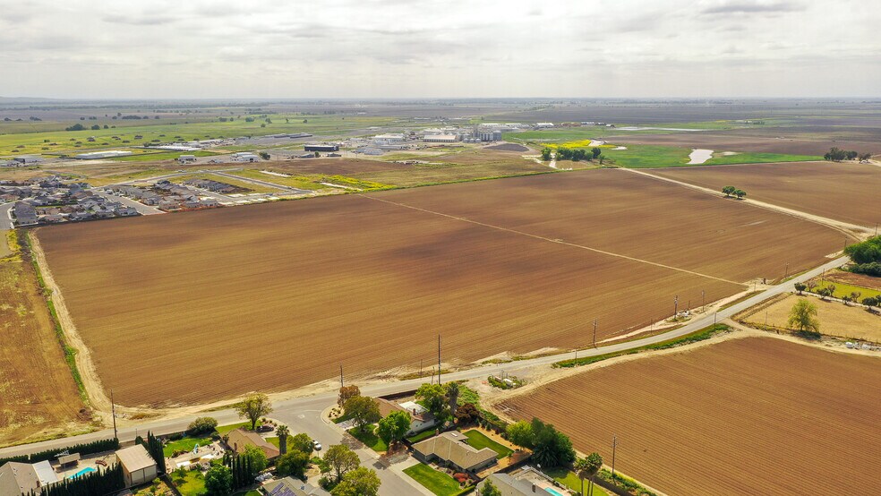 More Photos Of Wescott Rd., Colusa Land For Sale