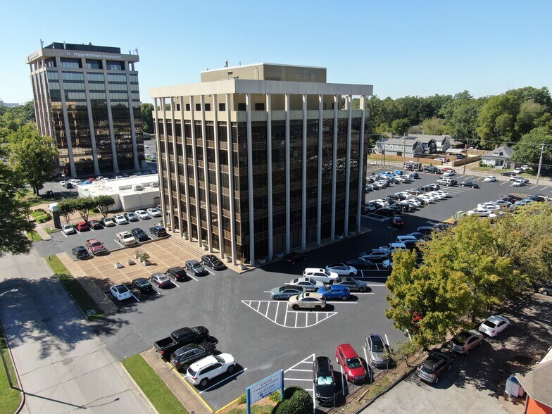 More Photos Of 2714 Union Avenue Ext, Memphis Office For Sale