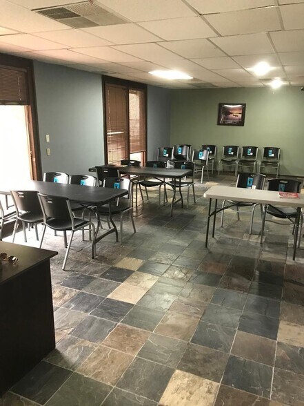 More Photos Of 7272 Wurzbach Rd, San Antonio Medical For Sale