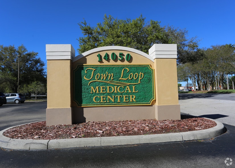 More Photos Of 14050 Town Loop Blvd, Orlando Medical For Lease