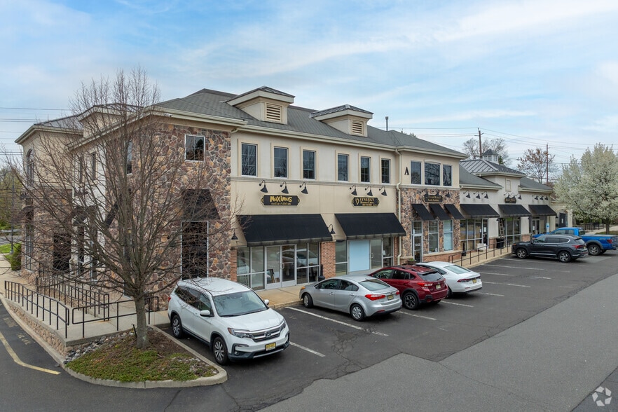 Primary Photo Of 21 NJ-31, Pennington General Retail For Lease