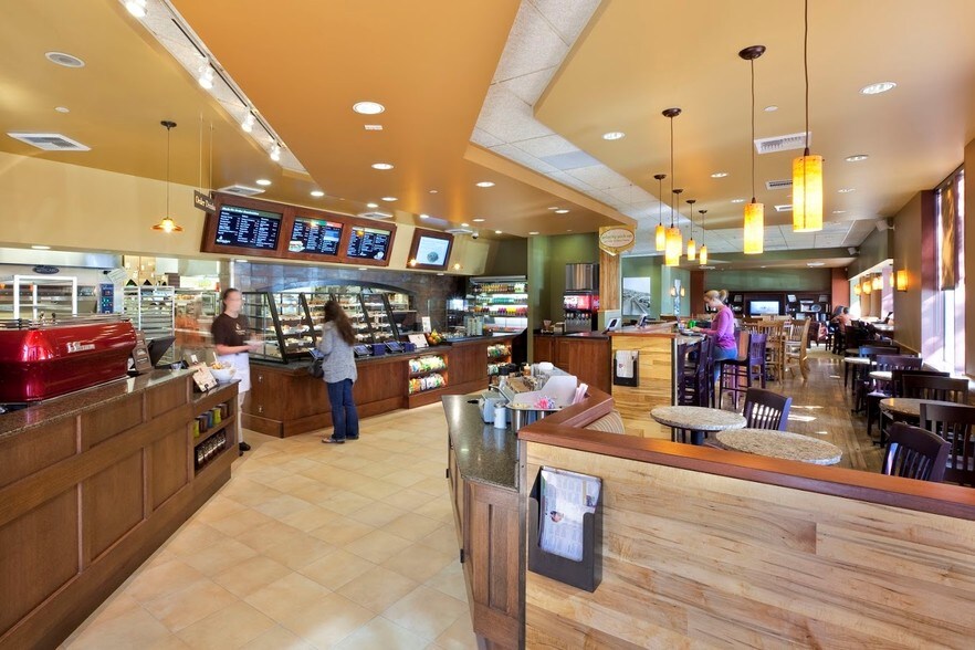 More Photos Of 5211 California Ave, Irvine Office For Sale