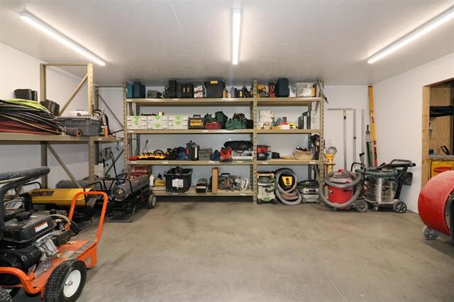 More Photos Of 1208 E Milwaukee St, Spencer Industrial For Sale