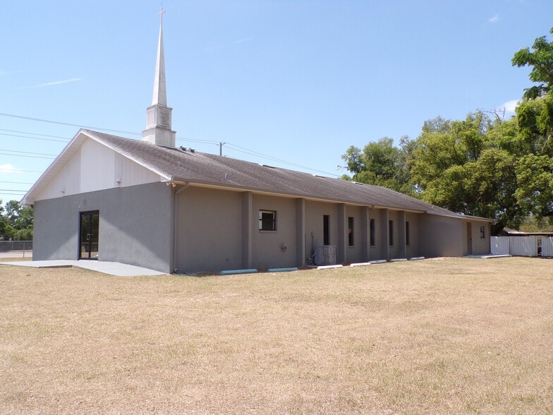 More Photos Of 4040 E County Road 540A, Lakeland Religious Facility For Sale